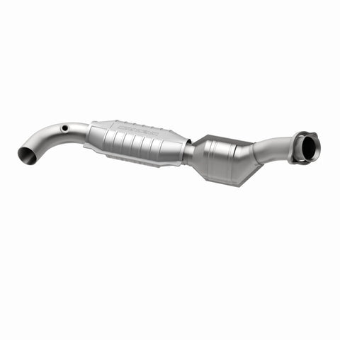 MagnaFlow Direct Fit Catalytic Converter 97-98 F150/F250 4.2L 2Wd P/ - 23316