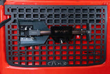 Addictive Desert Designs21-23 Ford Bronco Tailgate Molle Panel - AC2302701NA