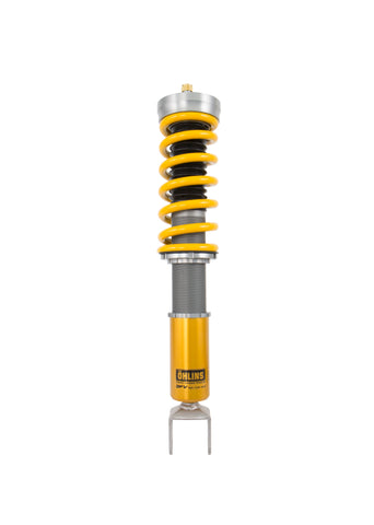 Ohlins 15-24 Mazda Miata (ND) Road & Track Coilover System - MAS MP00S1