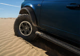 Ford Racing 21-22 Bronco Sasquatch Fender Flare Kit - M-9164-BFK