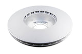 DBA 14-16 BMW 228i (w/Base Brakes) Front En-Shield HC Standard Rotor - DBA2886E