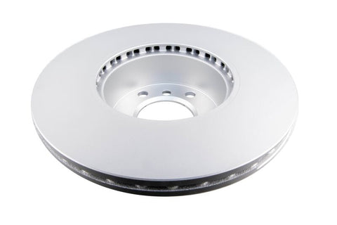 DBA 14-16 BMW 228i (w/Base Brakes) Front En-Shield HC Standard Rotor - DBA2886E