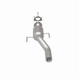 MagnaFlow Conv DF 04-06 Porsche Cayenne 3.2L - 51979