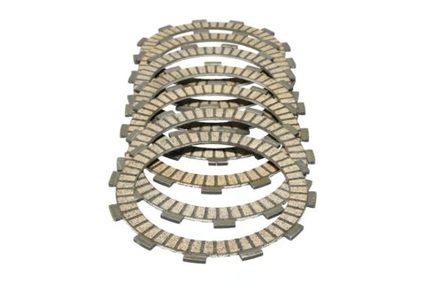 Wiseco Clutch Fiber Kit - 7 Fiber Clutch Basket - WPPF003