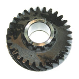 Omix Dana 18 Front Output Shaft Gear 46-71 Willys & - 18670.12