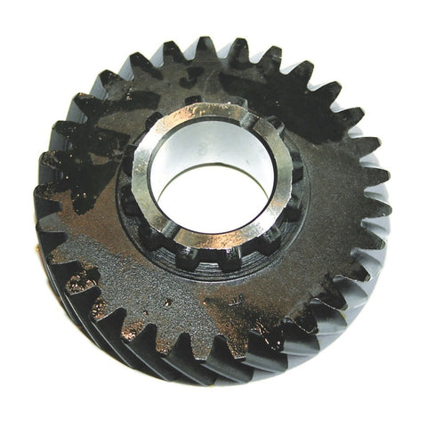 Omix Dana 18 Front Output Shaft Gear 46-71 Willys & - 18670.12