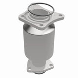MagnaFlow Direct Fit Catalytic Converter 2002 Infiniti I35 3.5L fr - 444032