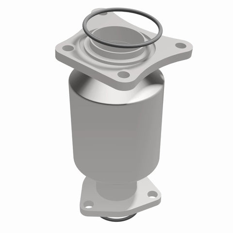 MagnaFlow Direct Fit Catalytic Converter 2002 Infiniti I35 3.5L fr - 444032