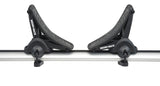 Rhino-Rack Nautic Universal Fitting Kayak Carrier - Side Loading - 570