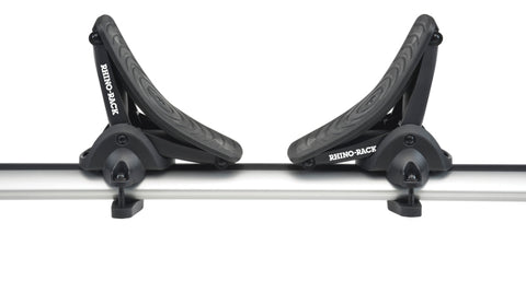 Rhino-Rack Nautic Universal Fitting Kayak Carrier - Side Loading - 570