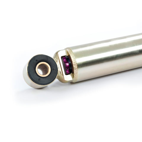 KW Shock Kit V3 74-89 Porsche 911 G-Model (Incl. Turbo) w/ Compression and Rebound Adj. - 35271064