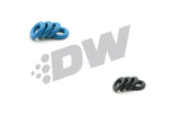 DeatschWerks 01-06 Audi A4/TT / 00-06 VW Golf GTI Bosch EV14 1200cc Injectors (Set of 4) - 16MX-30-1200-4