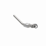 MagnaFlow Direct Fit Catalytic Converter Caravan-Voyager 92-93 3.3L - 93275