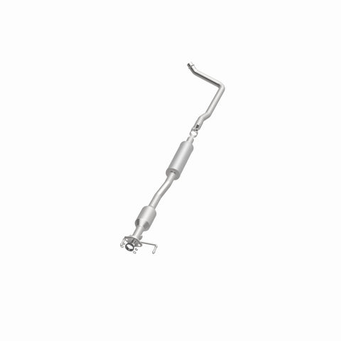 MagnaFlow California Catalytic Converter Direct Fit 07-09 Suzuki SX4 2.0L - 5421218
