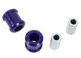 SuperPro 1994 Acura Integra LS Front Lower Inner Forward Control Arm Bushing Kit - SPF1525K