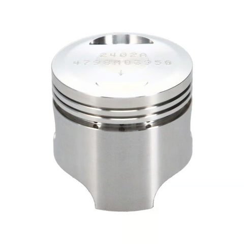 Wiseco 88-03 Honda XR50/04-13 CRF50F 3950XZ Piston - 4798M03950