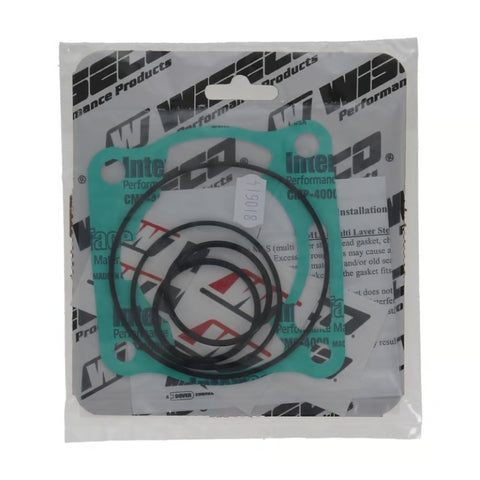 Wiseco 02-18 Yamaha YZ85 Top End Gasket Kit - W5983