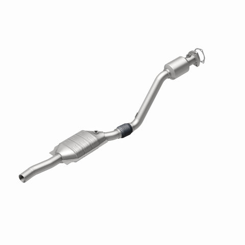 MagnaFlow Conv DF 00-01 Audi A6 2.8L - 444327
