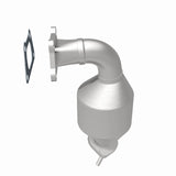 Magnaflow Conv DF 10-11 Equinox 3.0L Underbody - 52230