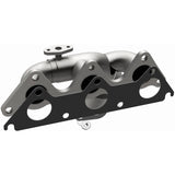 MagnaFlow Direct Fit Catalytic Converter 95-00 Sebring 2.5L Rear Manifold - 50888
