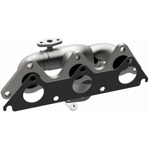 MagnaFlow Direct Fit Catalytic Converter 95-00 Sebring 2.5L Rear Manifold - 50888