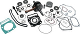Vertex Complete Engine Rebuild Kit - WR00063