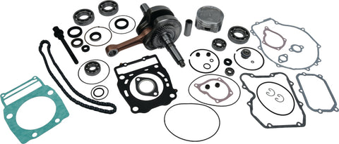 Vertex Complete Engine Rebuild Kit - WR00063