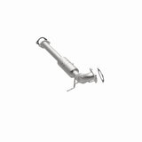 Magnaflow Conv DF Volvo 02-04 S60 2.3L/S60 2.4L Turbo / 02-04 V70 2.3L/2.4L Turbo - 51487