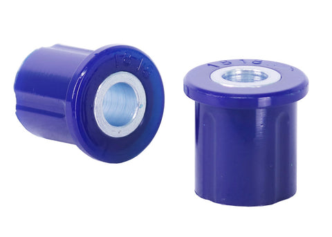 SuperPro Alternator Bracket Bushing Kit - SPF1818K