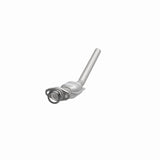 MagnaFlow Direct Fit Catalytic Converter Caravan-Voyager 92-93 3.3L - 93275