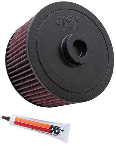 K&N 92-96 Toyota Hilux / 98-06 Land Cruiser / 01 Prado Replacement Air Filter - E-2444