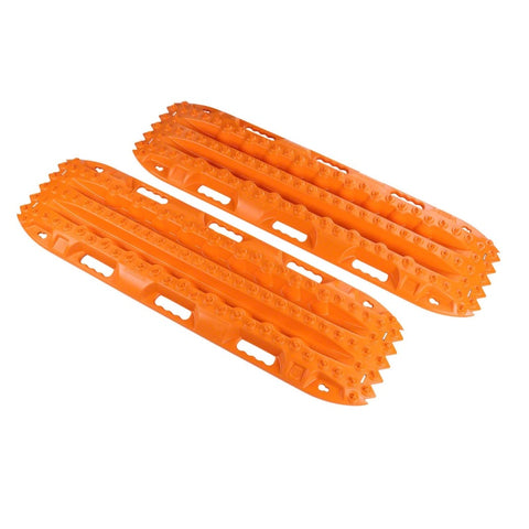 Ford Racing Off-Road Recovery Board - Pair - M-1820-FPRB