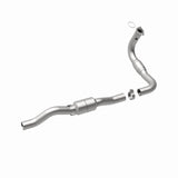 MagnaFlow Direct Fit Catalytic Converter 01-02 2500HD 8.1 Driver Side - 24457
