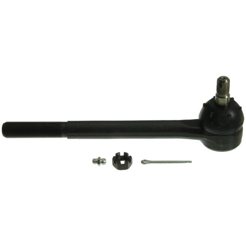 MOOG 73-77 Buick Century Front Inner / Inner Tie Rod End - ES2020RLT