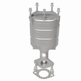 MagnaFlow Direct Fit Catalytic Converter 97-99 Hyundai Accent 1.5L - 452842