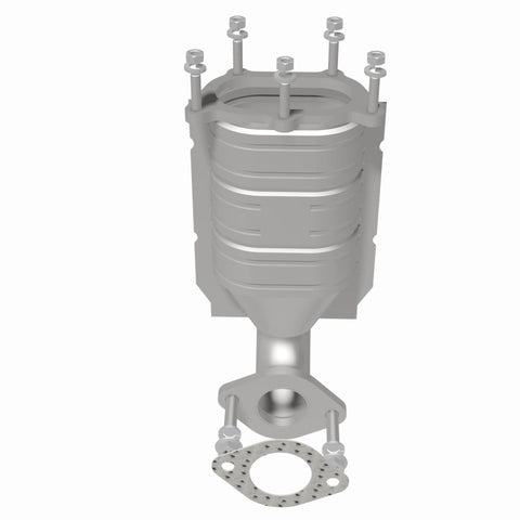 MagnaFlow Direct Fit Catalytic Converter 97-99 Hyundai Accent 1.5L - 452842