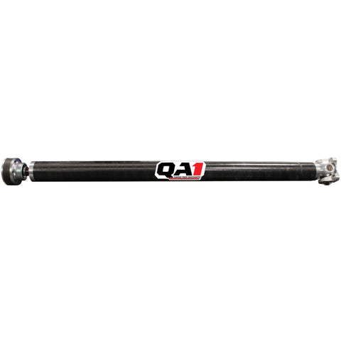 QA1 11-14 Ford Mustang GT (SFI) 3.3in REV Series Carbon Fiber Driveshaft - JJ-21210