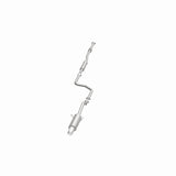 MagnaFlow Sys C/B Civic Ex/Si 2/4Dr 96-On - 15646