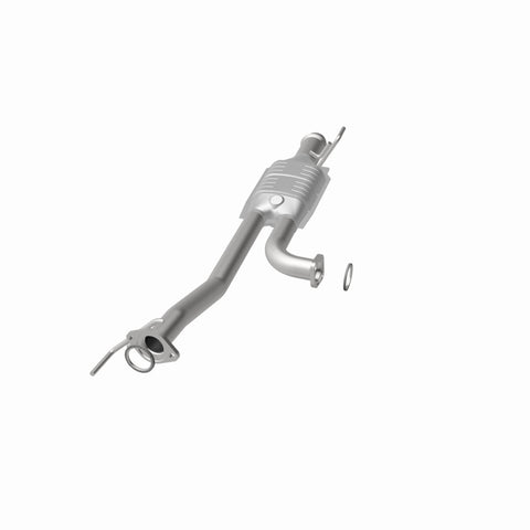 MagnaFlow Conv DF 00-04 Tundra 4.7L Rear OEM - 49122