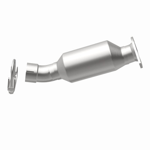 MagnaFlow Direct Fit Catalytic Converter 12-16 Toyota Prius C 1.5L - 5671448