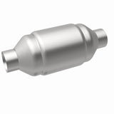 MagnaFlow Universal Catalytic Converter 1.75inch C/C - 54953