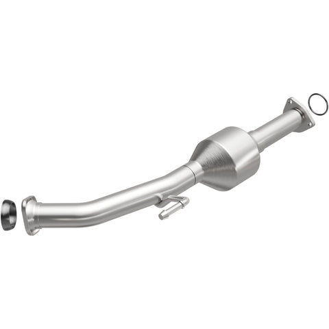 MagnaFlow Conv DF 06-10 Honda Civic 1.3L - 49736