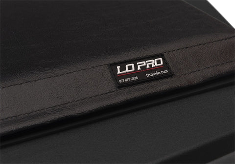 Truxedo 04-08 Ford F-150 5ft 6in Lo Pro Bed Cover - 577601