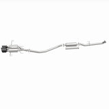 MagnaFlow SYS Cat-Back 2017 Honda Civic Type R 2.0L - 19383