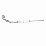 MagnaFlow Direct Fit Catalytic Converter 13-15 VW Beetle 2.0L / 14-15 VW Jetta/Passat 1.8L - 52392