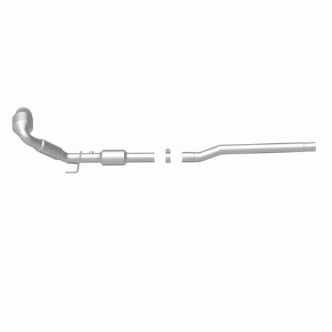 MagnaFlow Direct Fit Catalytic Converter 13-15 VW Beetle 2.0L / 14-15 VW Jetta/Passat 1.8L - 52392
