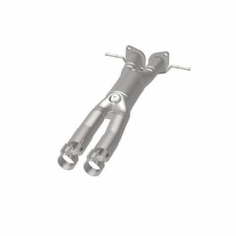MagnaFlow Conv DF 2013-2018 Ford Explorer 3.5 - 21-278