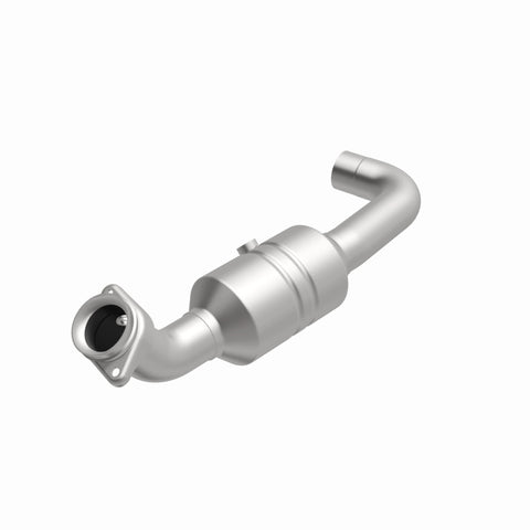 MagnaFlow 11-14 Ford F-150 5.0L Direct Fit CARB Compliant Right Catalytic Converter - 5551138