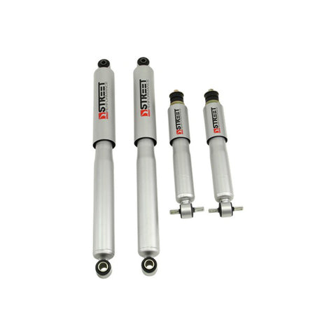Belltech Street Performance Shock Set - OE9621