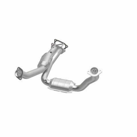 MagnaFlow Direct Fit Catalytic Converter 04 Ranger/BSeries 3.0L - 24120